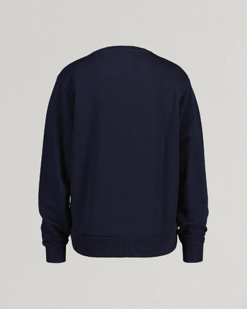 Φούτερ GANT Graphic Με Λαιμόκοψη (Outlet) GANT